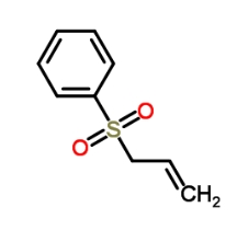 Allyl phenyl sulfone