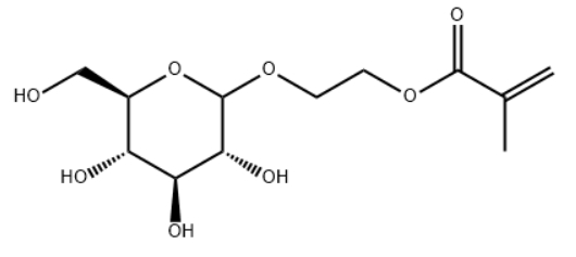 2-METHACRYLOXYETHYL D-GLUCOPYRANOSIDE