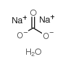 SODIUM CARBONATE, MONOHYDRATE