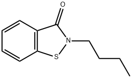 2-Butyl-1,2-benzisothiazolin-3-one