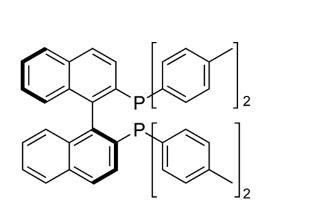 (S)-(-)-2,2'-BIS(DI-P-TOLYLPHOSPHINO)-1,1'-BINAPHTHYL