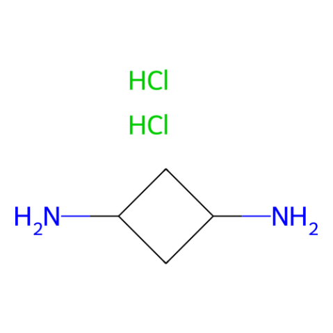 cyclobutane-1,3-diamine,dihydrochloride
