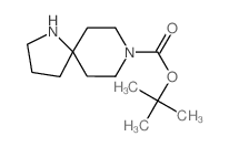 1,8-Diazaspiro[4.5]decane-8-carboxylic acid tert-butyl ester