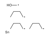 (Tributylstannyl)methanol