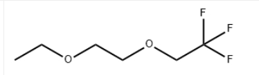 Ethane, 2-(2-ethoxyethoxy)-1,1,1-trifluoro-