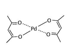 Bis(2,4-pentanedionato-O,O')palladium(II)