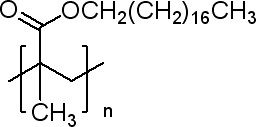 Poly(octadecyl methacrylate)