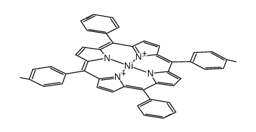 meso-Tetratolylporphyrin-Ni(II)