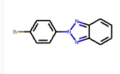 2-(4-Bromophenyl)-2h-benzotriazole