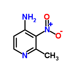 4-Amino-2-methyl-3-nitropyridine