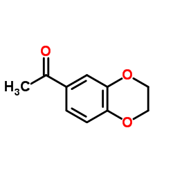 1-(2,3-Dihydrobenzo[b][1,4]dioxin-6-yl)ethanone