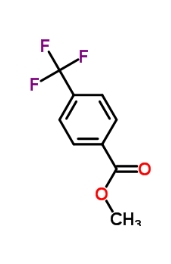 Methyl 4-trifluoromethylbenzoate