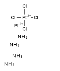 TETRAAMMINEPLATINUM(II) TETRACHLORO-