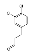 3-(3,4-Dichlorophenyl)propanal