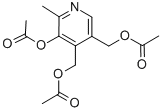 TRI-ACETYL PYRIDOXINE