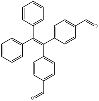 4,4'-(2,2-Diphenylethene-1,1-diyl)dibenzaldehyde