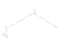 Fmoc-L-Lys[C20-OtBu-Glu(OtBu)-AEEA-AEEA]-OH