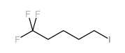  5-IODO-1,1,1-TRIFLUOROPENTANE