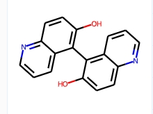 [5,5'-Biquinoline]-6,6'-diol