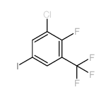 2-fluoro-5-iodobenzotrifluoride