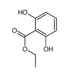 Ethyl 2,6-dihydroxybenzoate