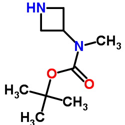 tert-butyl azetidin-3-ylmethylcarbamate