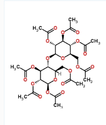Octaacetyl-β-cellobiose