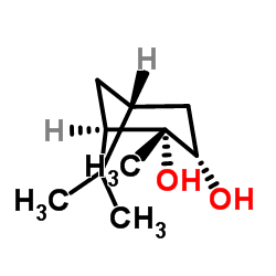 (1R,2R,3S,5R)-(-)-2,3-Pinanediol