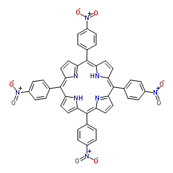 5,10,15,20-Tetrakis(4-nitrophenyl)porphyrin