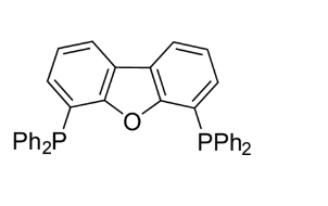 4,6-Bis(diphenylphosphino) dibenzofuran, 98%