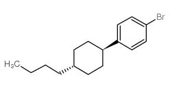 1-Bromo-4-(trans-4-butylcyclohexyl)benzene