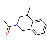 1-(4-Methyl-1,2,3,4-tetrahydroisoquinolin-2-yl)ethan-1-one