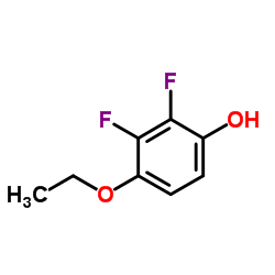 4-Ethoxy-2,3-difluorophenol