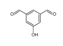 1,3-Benzenedicarboxaldehyde, 5-hydroxy- (9CI)