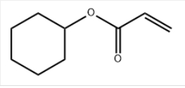 POLY(CYCLOHEXYL ACRYLATE)
