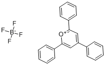2,4,6-TRIPHENYLPYRYLIUM TETRAFLUOROBORATE