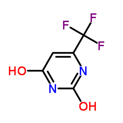 6-(Trifluoromethyl)Uracil