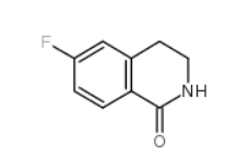 6-FLUORO-3,4-DIHYDROISOQUINOLIN-1(2H)-ONE