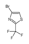4-Bromo-2-(Trifluoromethyl)Thiazole