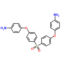 bis(4-(4-aminophenoxy)phenyl)sulfone
