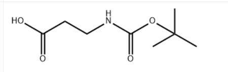 Boc-beta-alanine