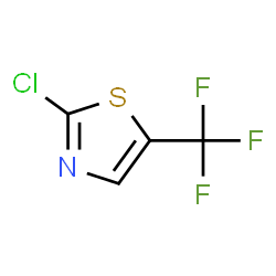 2-chloro-5-(trifluoromethyl)thiazole