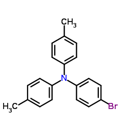 4-Bromo-4',4''-dimethyltriphenylamine