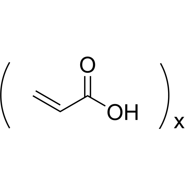 Polyacrylic acid