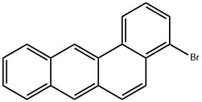 4-Bromobenzo[a]anthracene