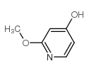 2-Methoxypyridin-4-ol