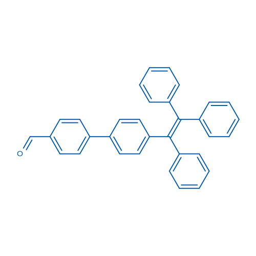 4'-(1,2,2-Triphenylvinyl)-[1,1'-biphenyl]-4-carbaldehyde
