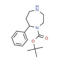 1-BOC-7-PHENYL-1,4-DIAZEPANE