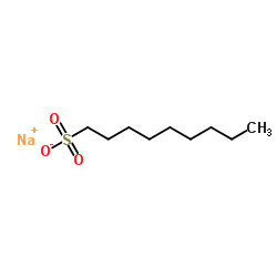 Sodium 1-nonanesulfonate