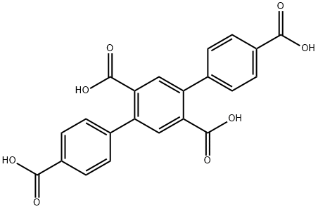 [1,1':4',1''-Terphenyl]-2',4,4'',5'-tetracarboxylic acid